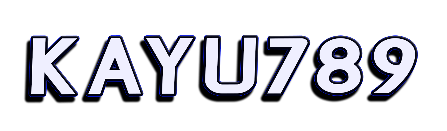 KAYU789